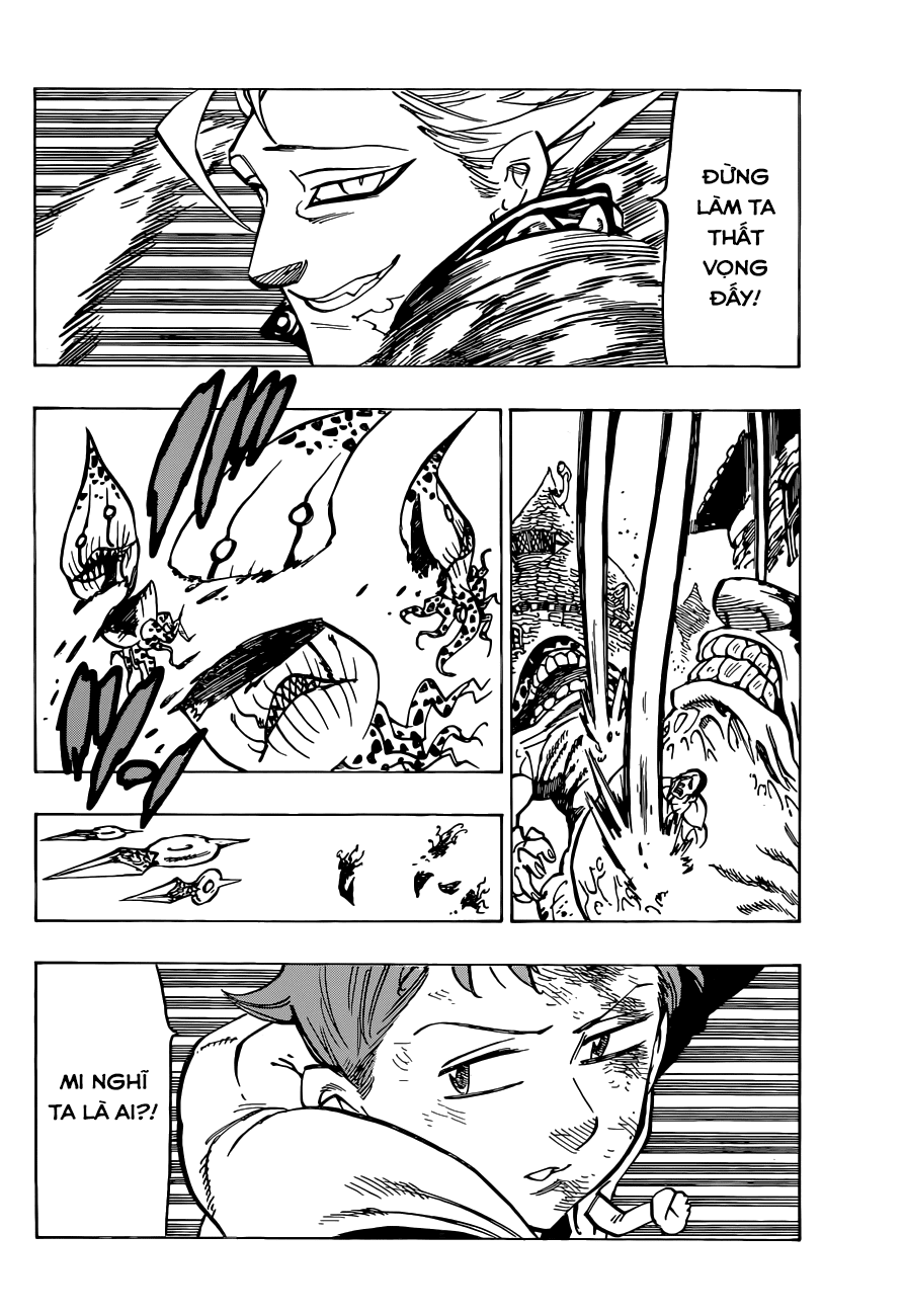 Thất Hình Đại Tội Chapter 90 - Trang 2