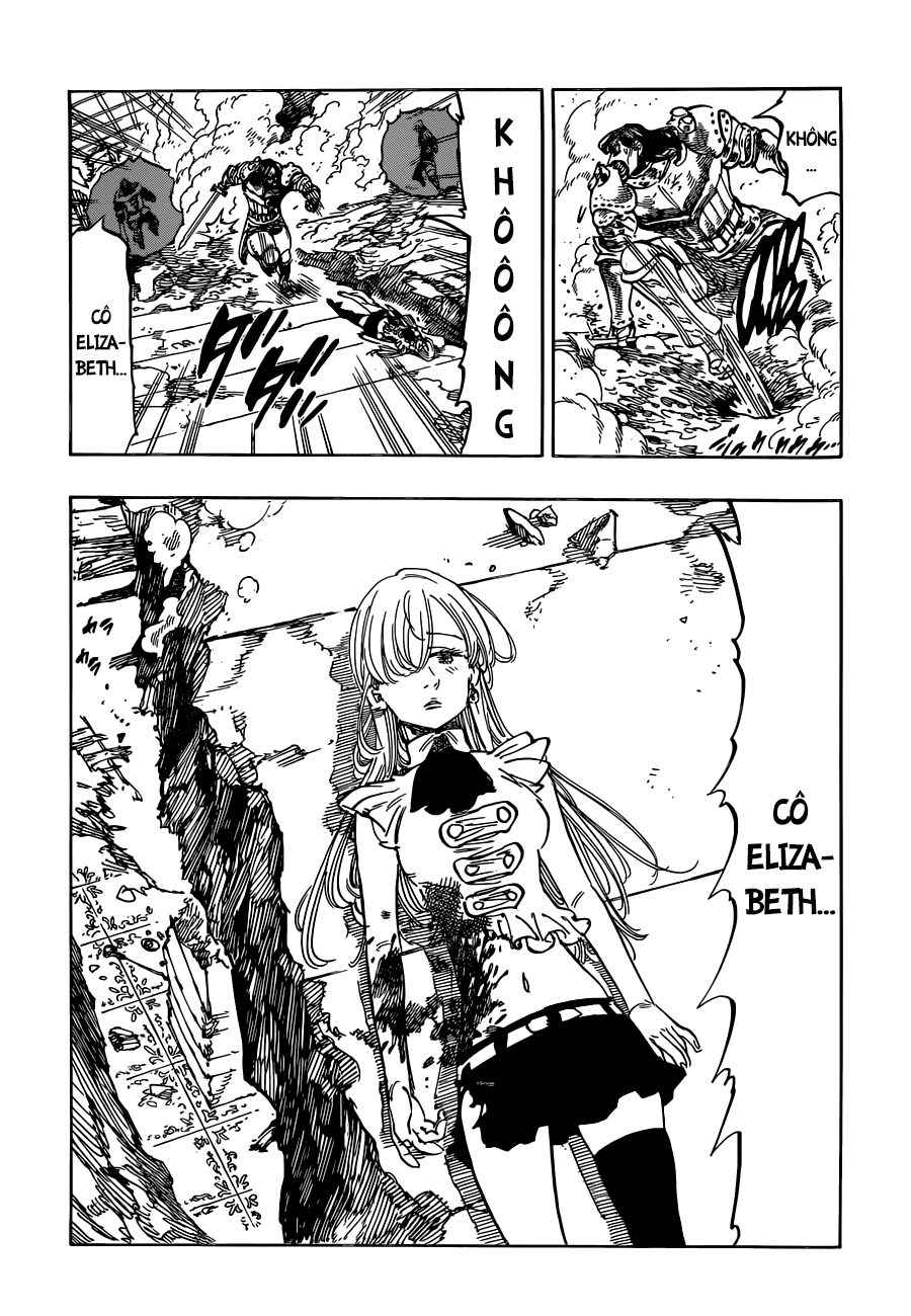 Thất Hình Đại Tội Chapter 90 - Trang 2