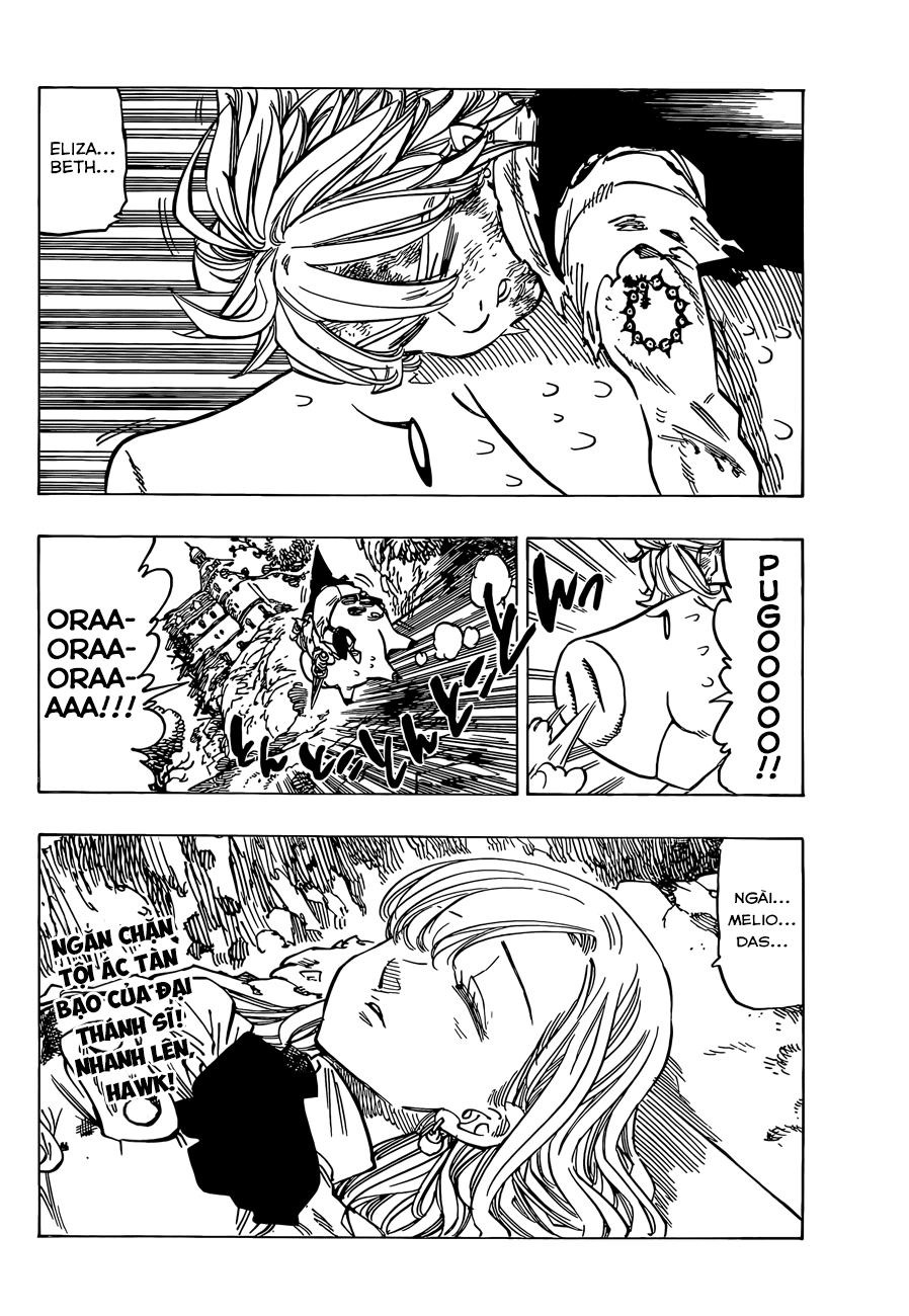 Thất Hình Đại Tội Chapter 90 - Trang 2