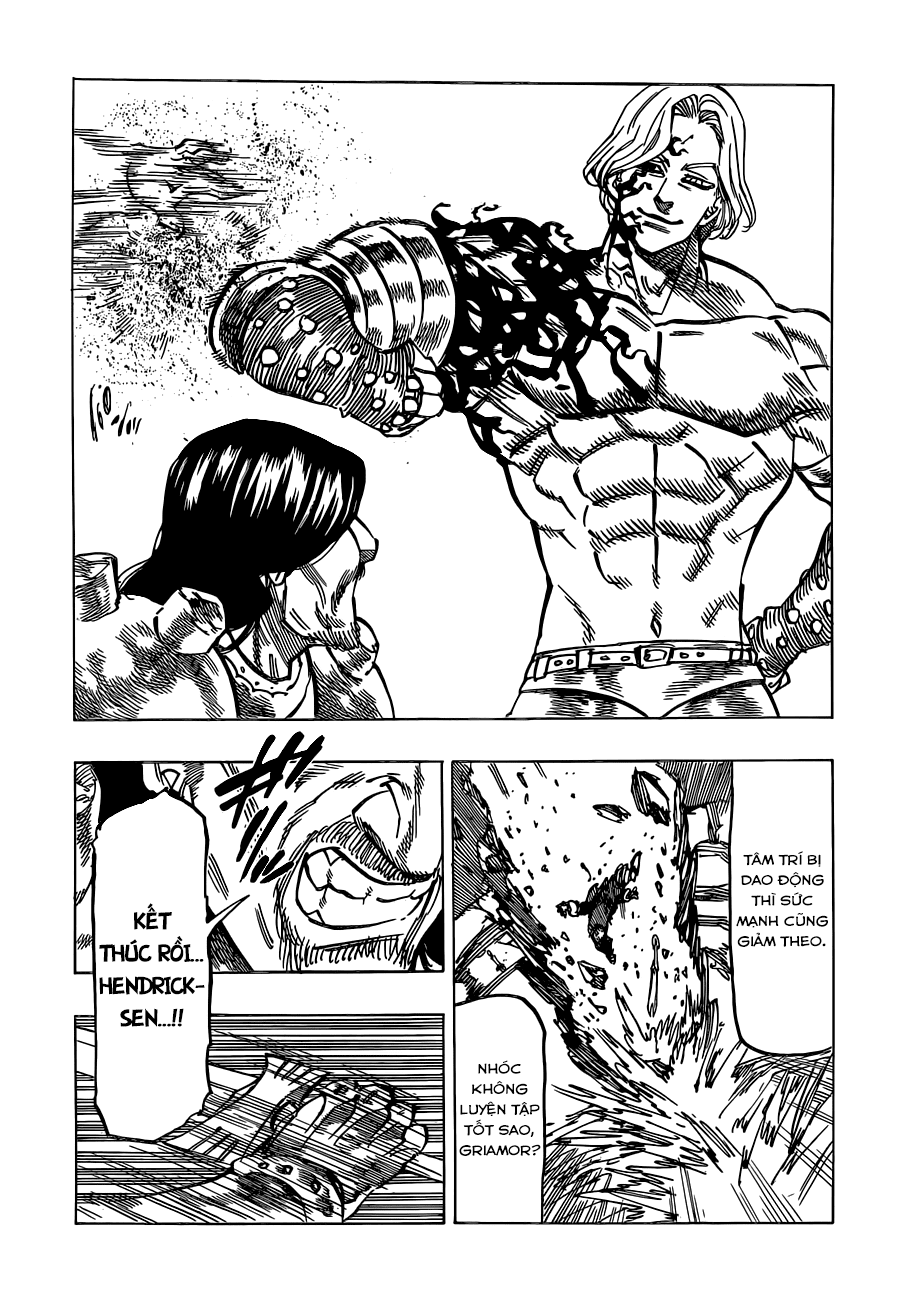 Thất Hình Đại Tội Chapter 90 - Trang 2