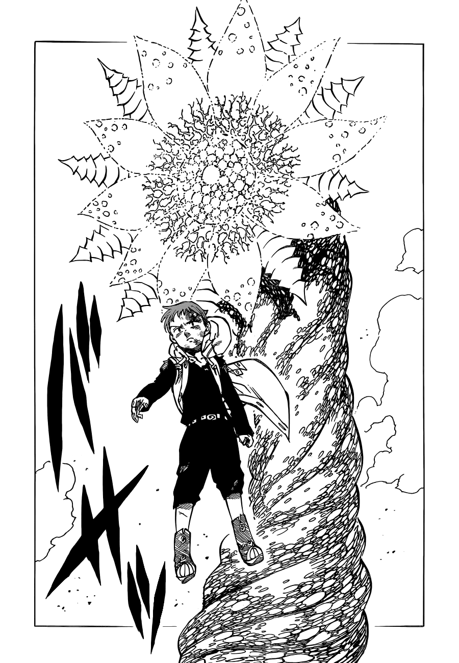 Thất Hình Đại Tội Chapter 90 - Trang 2