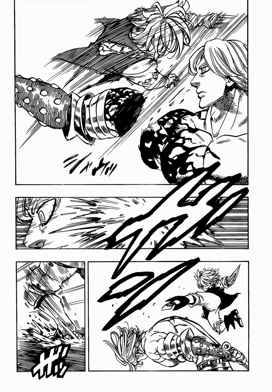 Thất Hình Đại Tội Chapter 91 - Trang 2