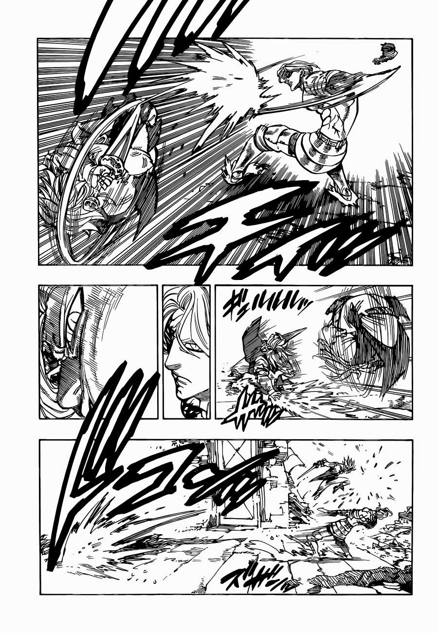 Thất Hình Đại Tội Chapter 91 - Trang 2