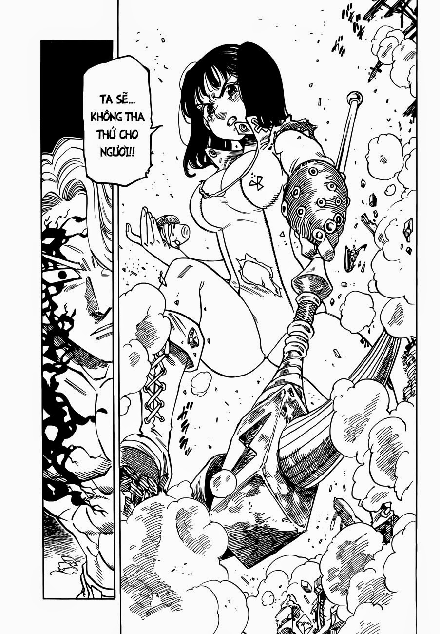 Thất Hình Đại Tội Chapter 91 - Trang 2