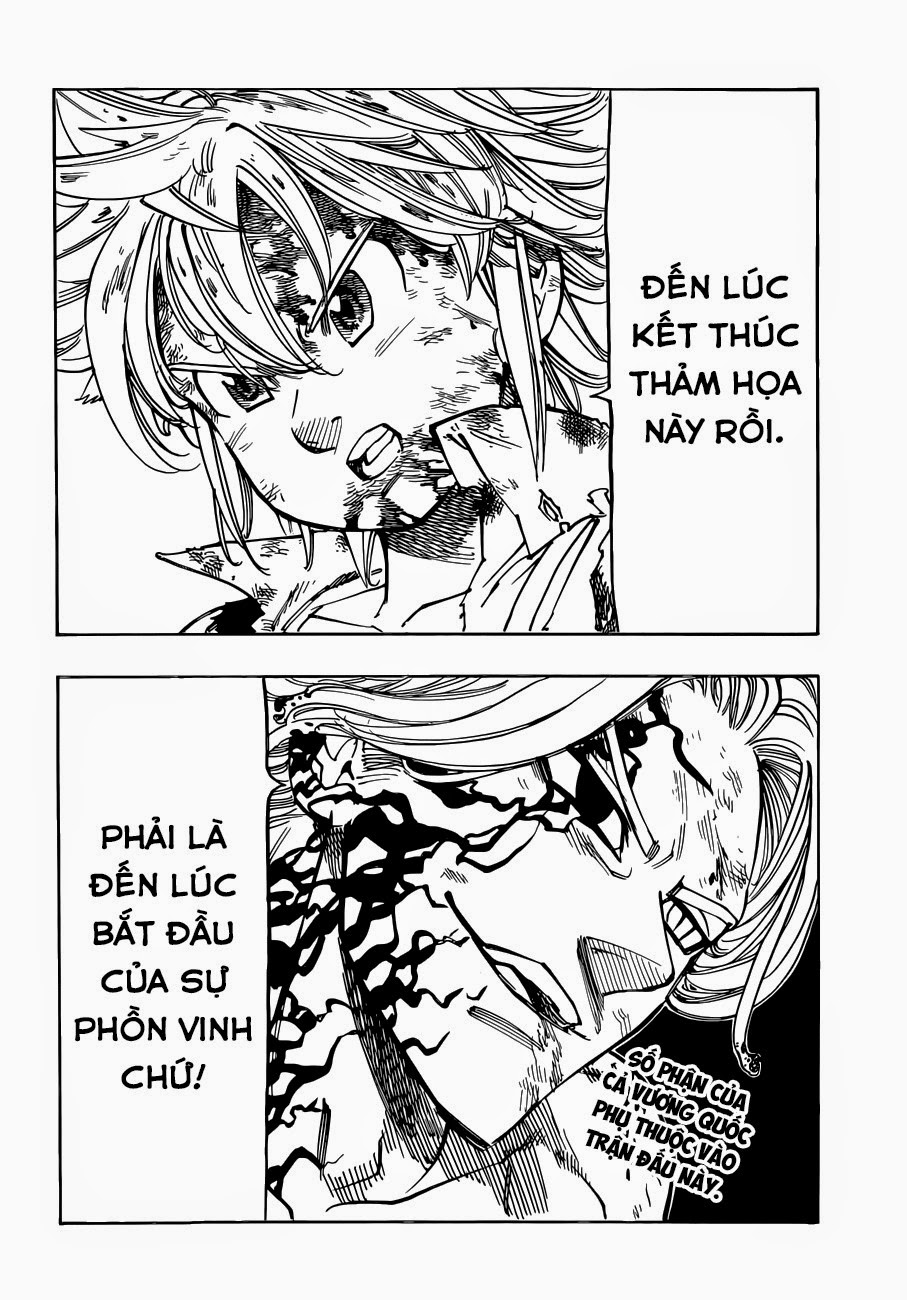 Thất Hình Đại Tội Chapter 91 - Trang 2