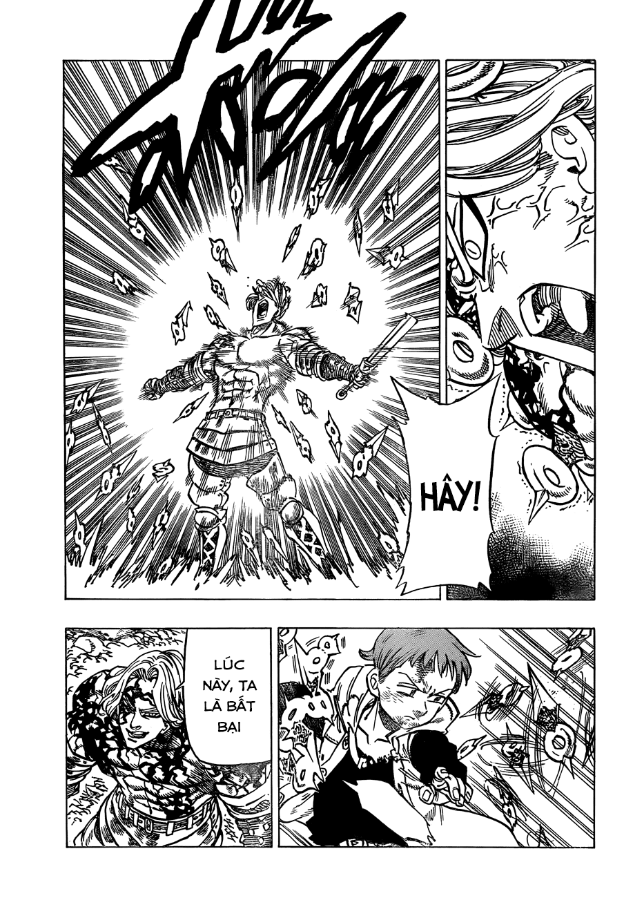 Thất Hình Đại Tội Chapter 92 - Trang 2