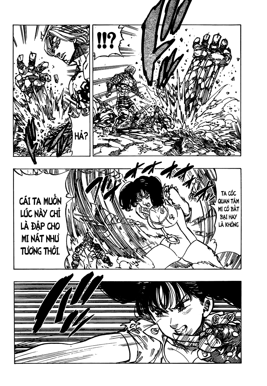 Thất Hình Đại Tội Chapter 92 - Trang 2