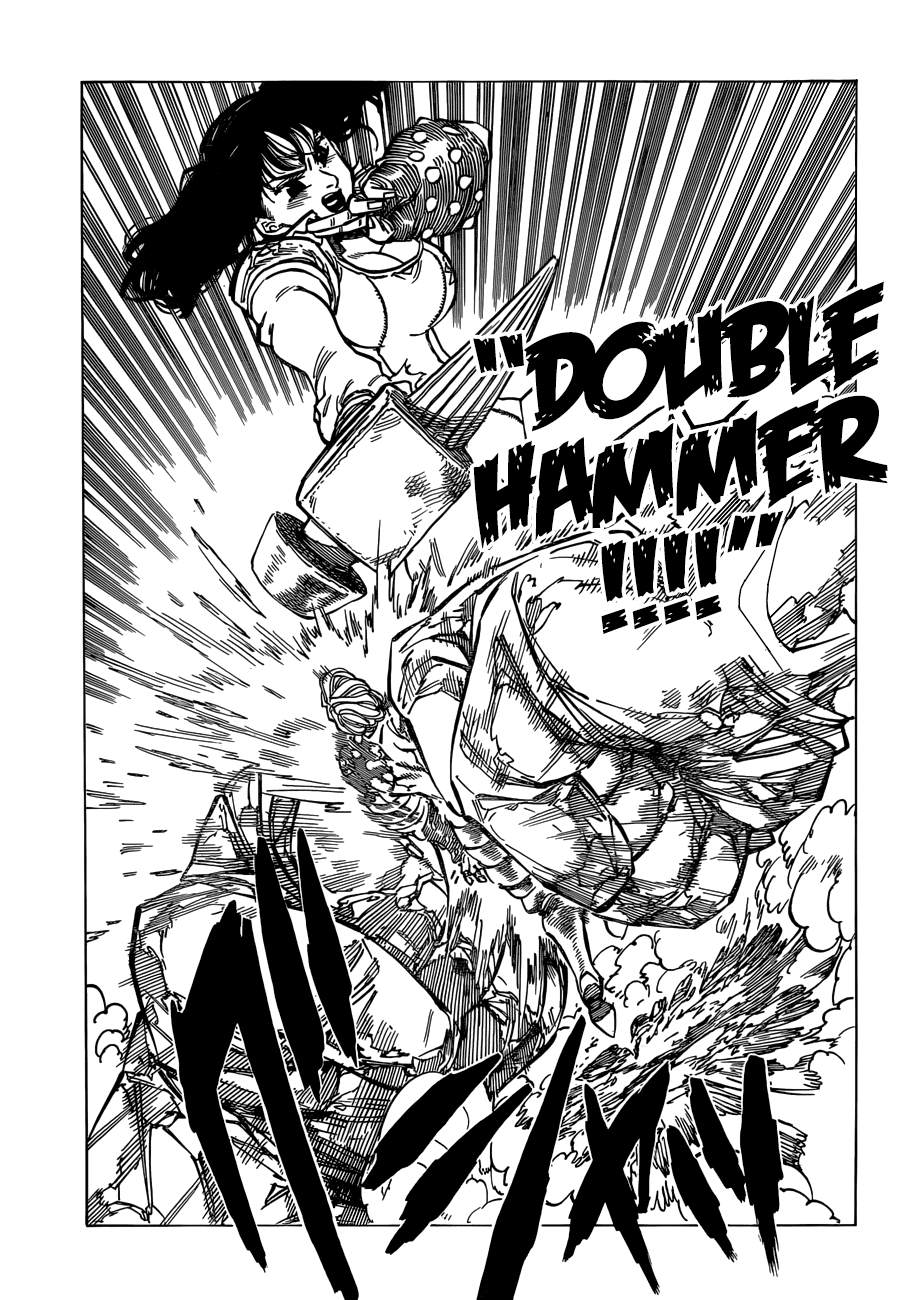 Thất Hình Đại Tội Chapter 92 - Trang 2