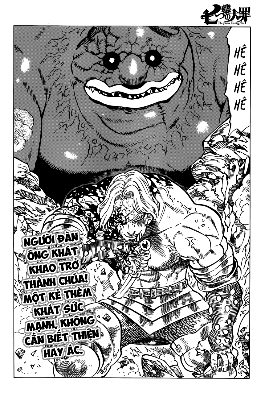 Thất Hình Đại Tội Chapter 92 - Trang 2