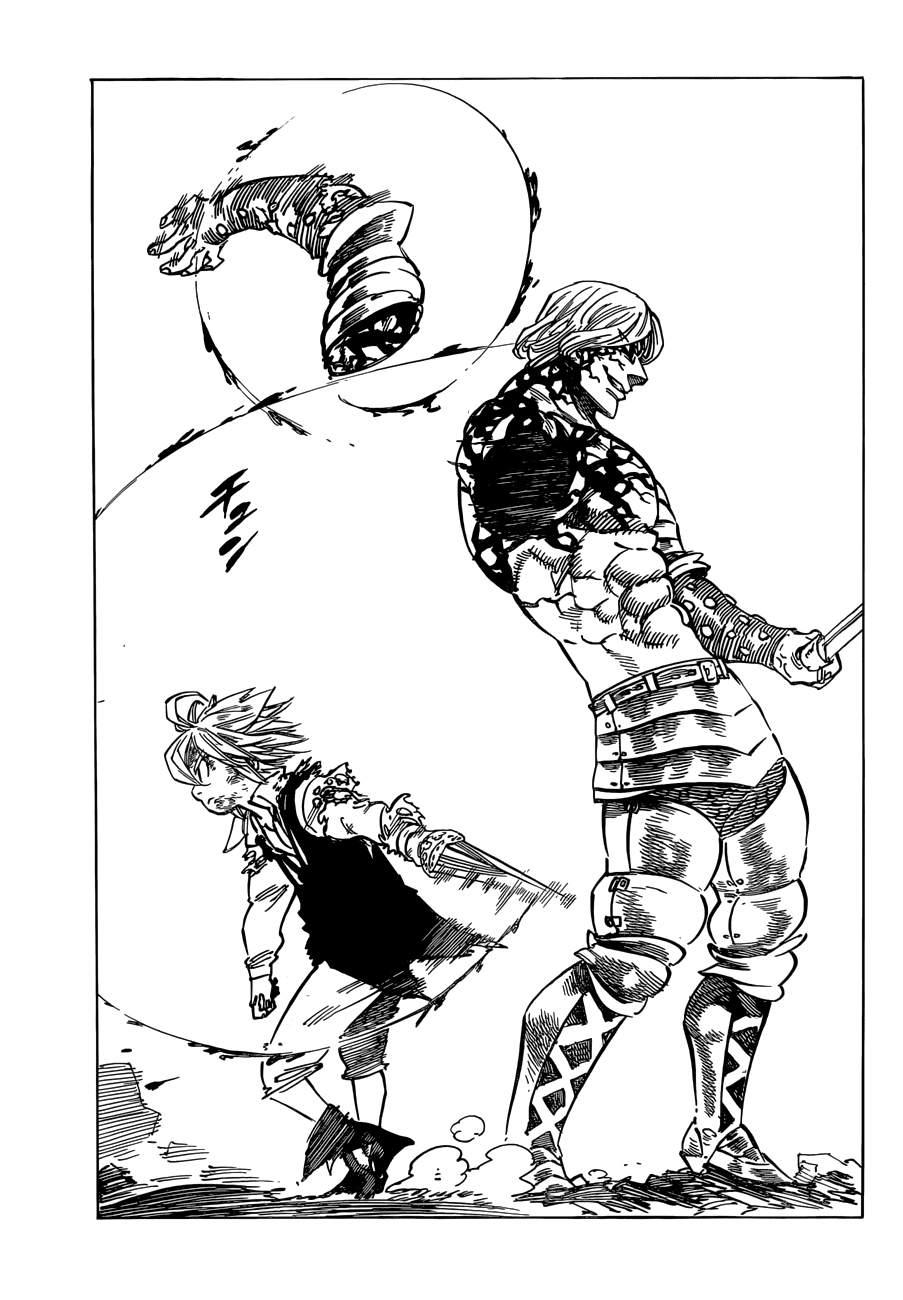 Thất Hình Đại Tội Chapter 92 - Trang 2