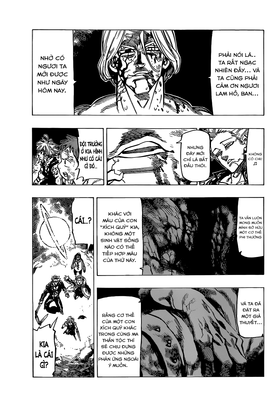 Thất Hình Đại Tội Chapter 93 - Trang 2