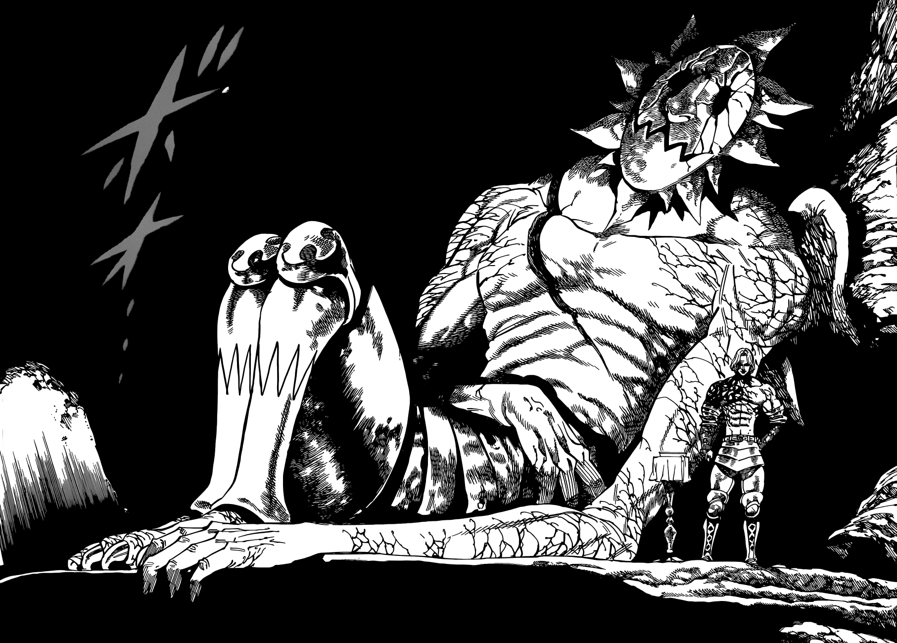 Thất Hình Đại Tội Chapter 93 - Trang 2