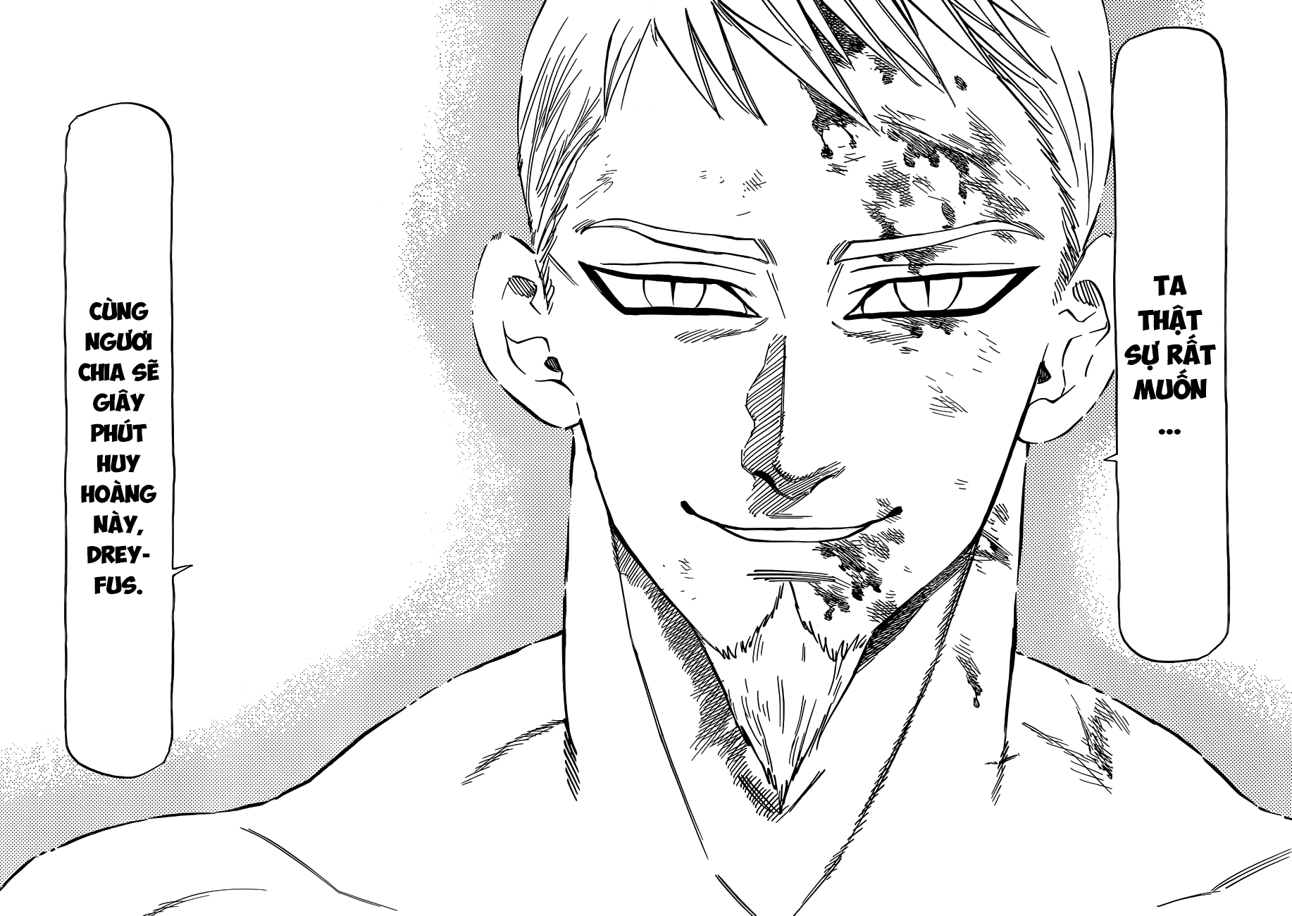 Thất Hình Đại Tội Chapter 93 - Trang 2