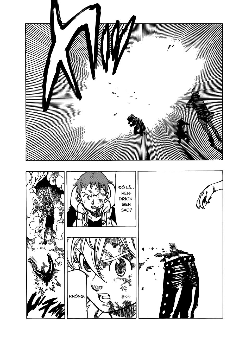 Thất Hình Đại Tội Chapter 93 - Trang 2