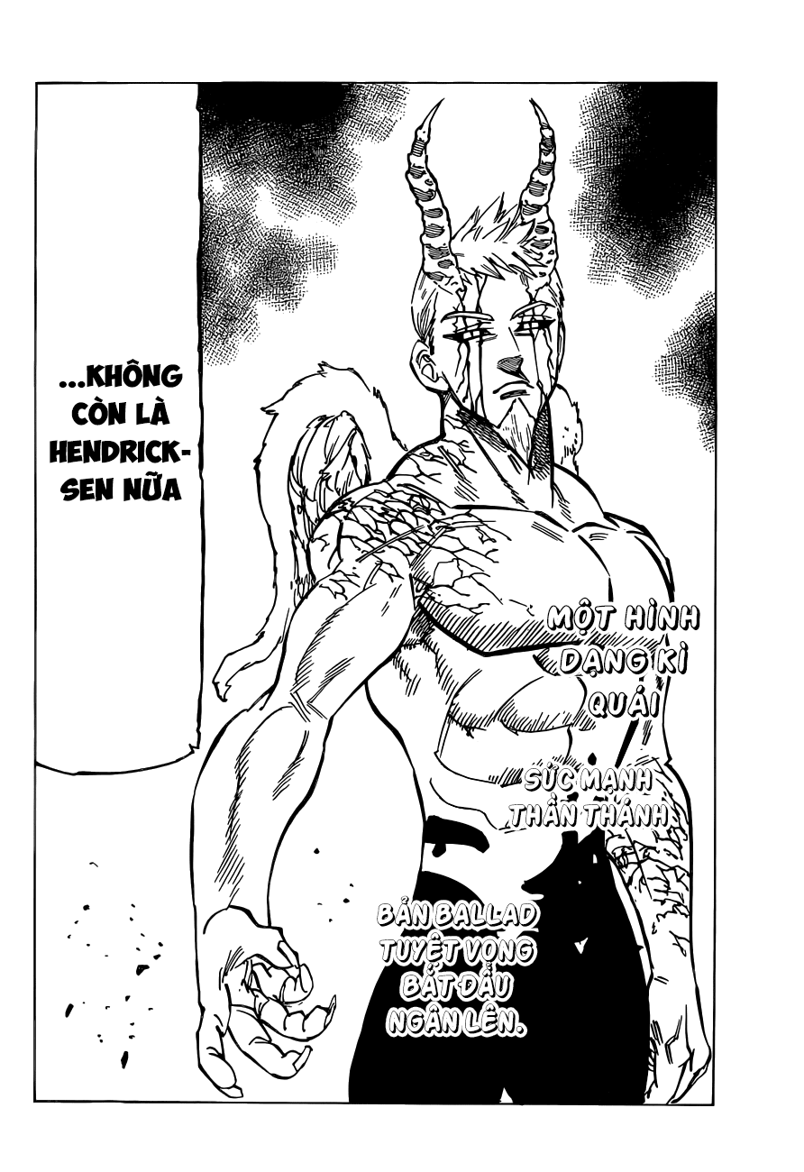 Thất Hình Đại Tội Chapter 93 - Trang 2