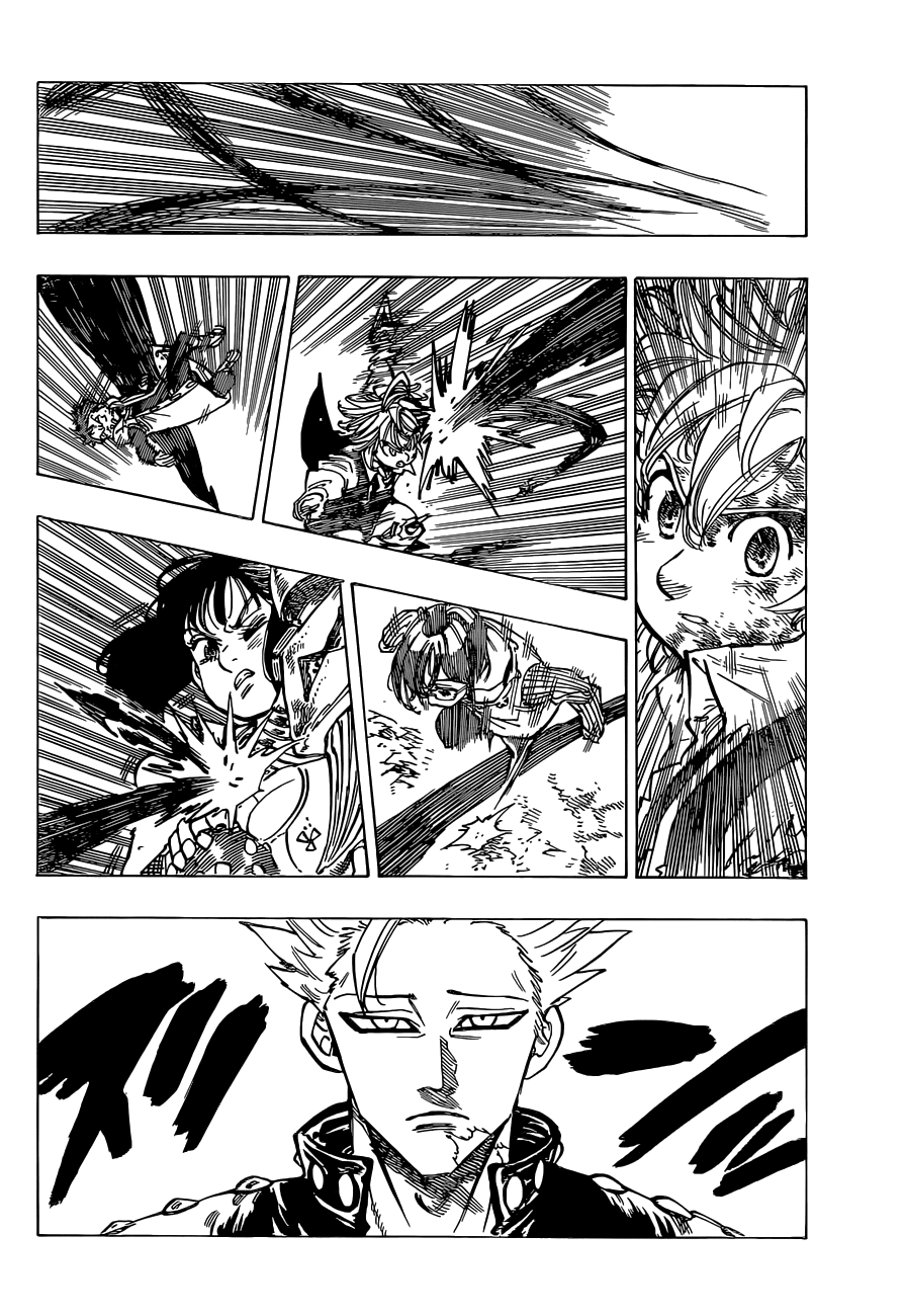 Thất Hình Đại Tội Chapter 93 - Trang 2