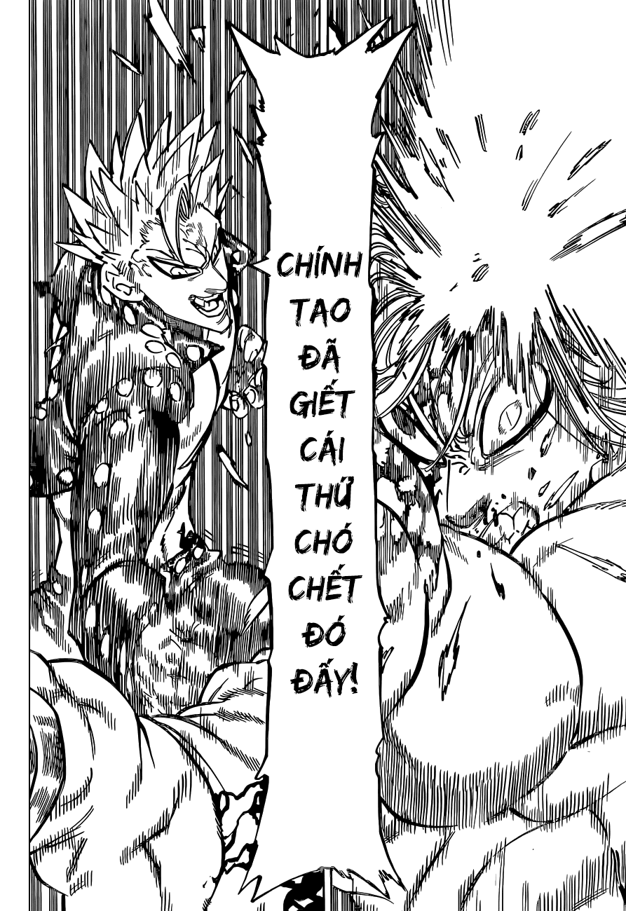 Thất Hình Đại Tội Chapter 93 - Trang 2