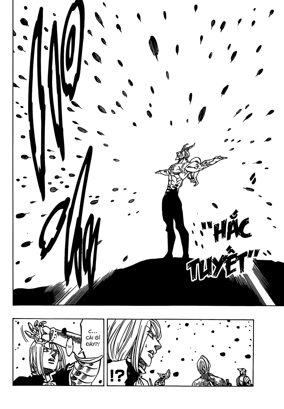 Thất Hình Đại Tội Chapter 94 - Trang 2