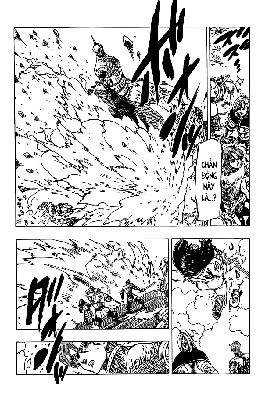 Thất Hình Đại Tội Chapter 94 - Trang 2