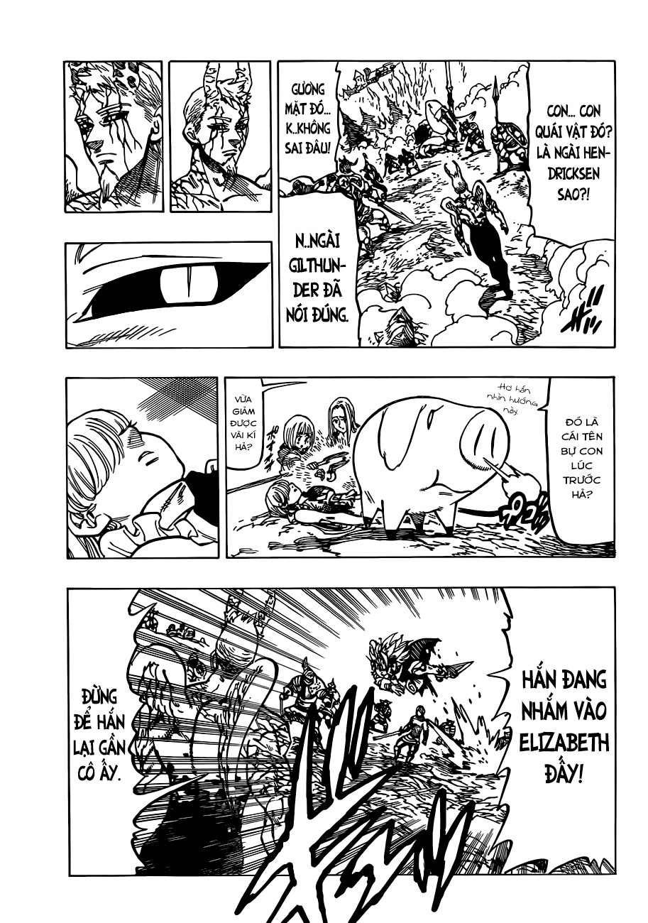 Thất Hình Đại Tội Chapter 94 - Trang 2