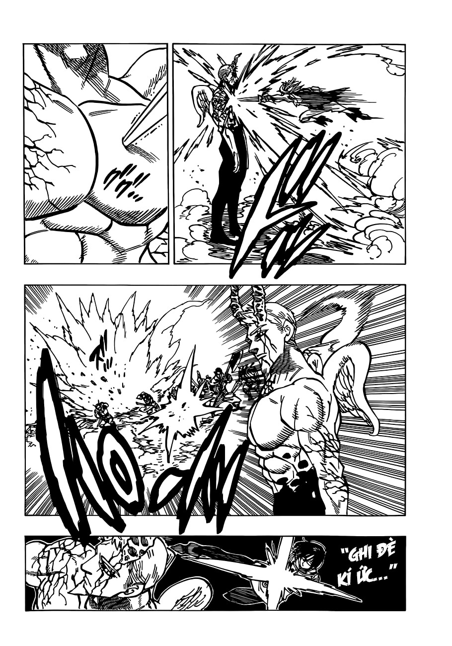 Thất Hình Đại Tội Chapter 94 - Trang 2