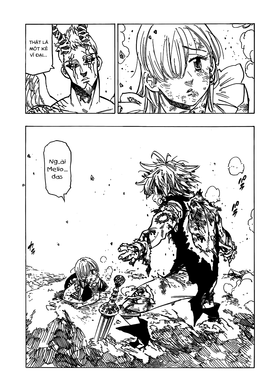 Thất Hình Đại Tội Chapter 95 - Trang 2