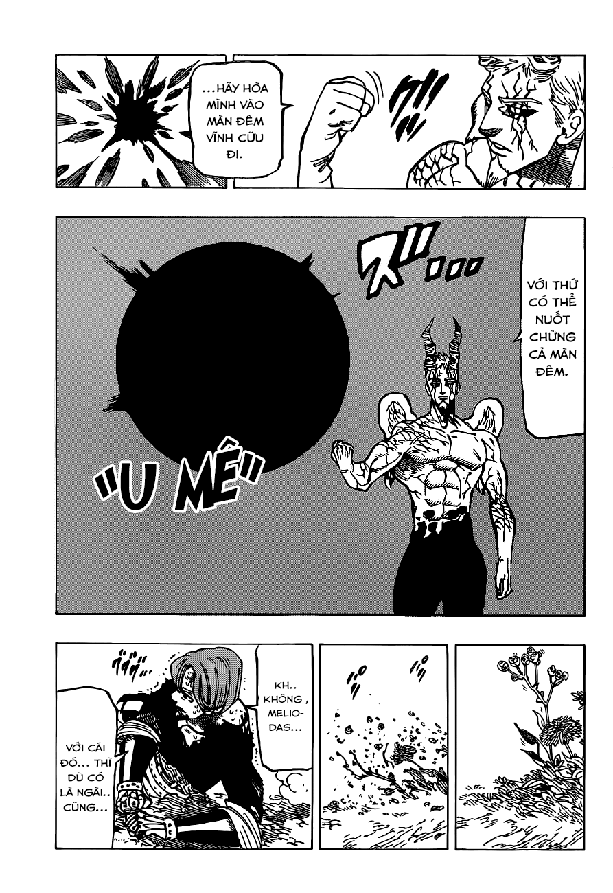 Thất Hình Đại Tội Chapter 95 - Trang 2