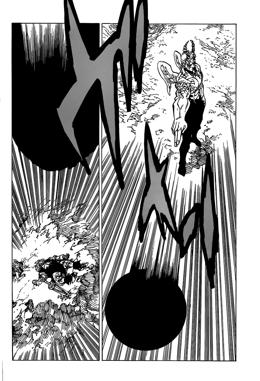 Thất Hình Đại Tội Chapter 95 - Trang 2