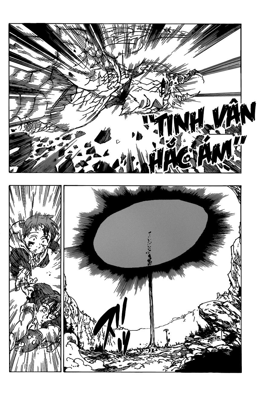 Thất Hình Đại Tội Chapter 95 - Trang 2