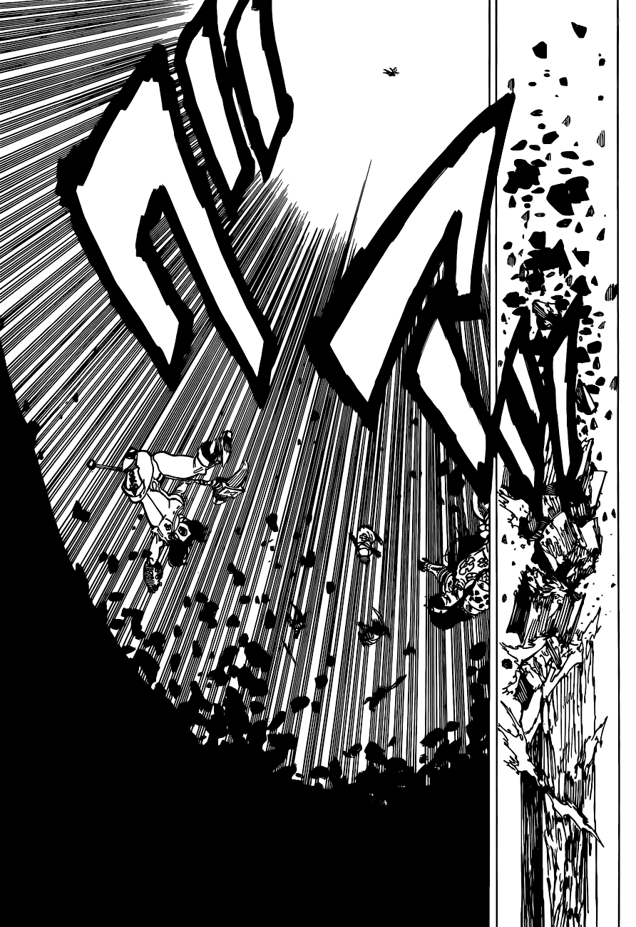 Thất Hình Đại Tội Chapter 95 - Trang 2