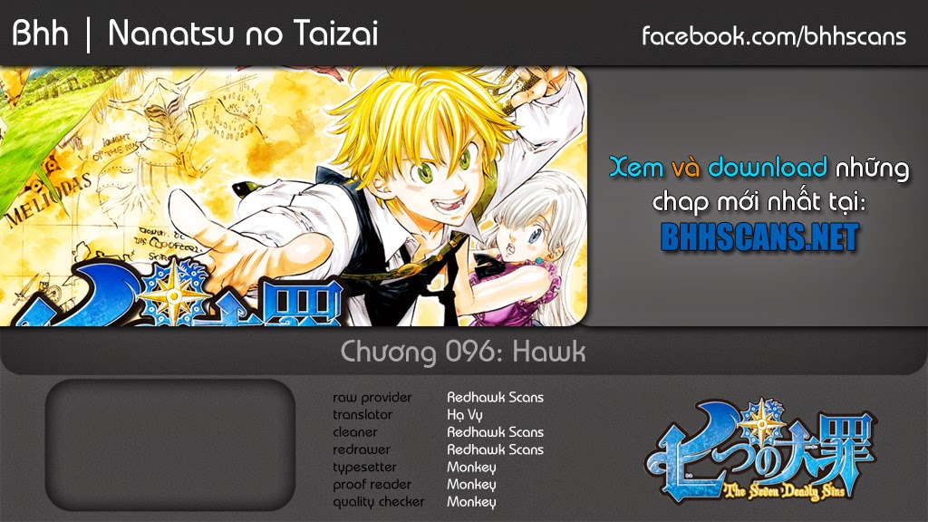 Thất Hình Đại Tội Chapter 96 - Trang 2