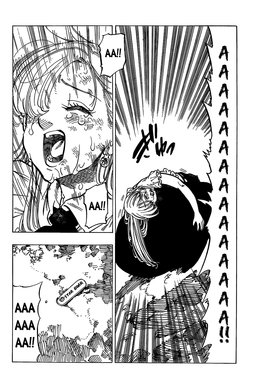 Thất Hình Đại Tội Chapter 96 - Trang 2