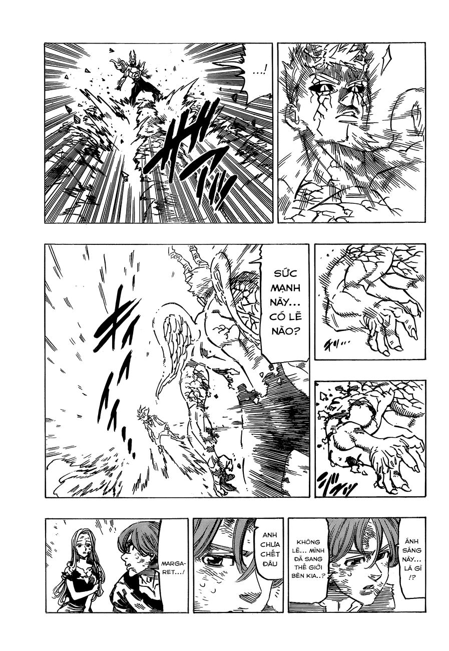 Thất Hình Đại Tội Chapter 96 - Trang 2