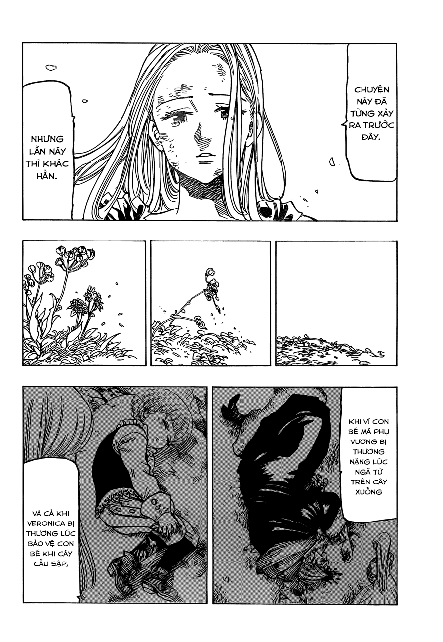 Thất Hình Đại Tội Chapter 96 - Trang 2