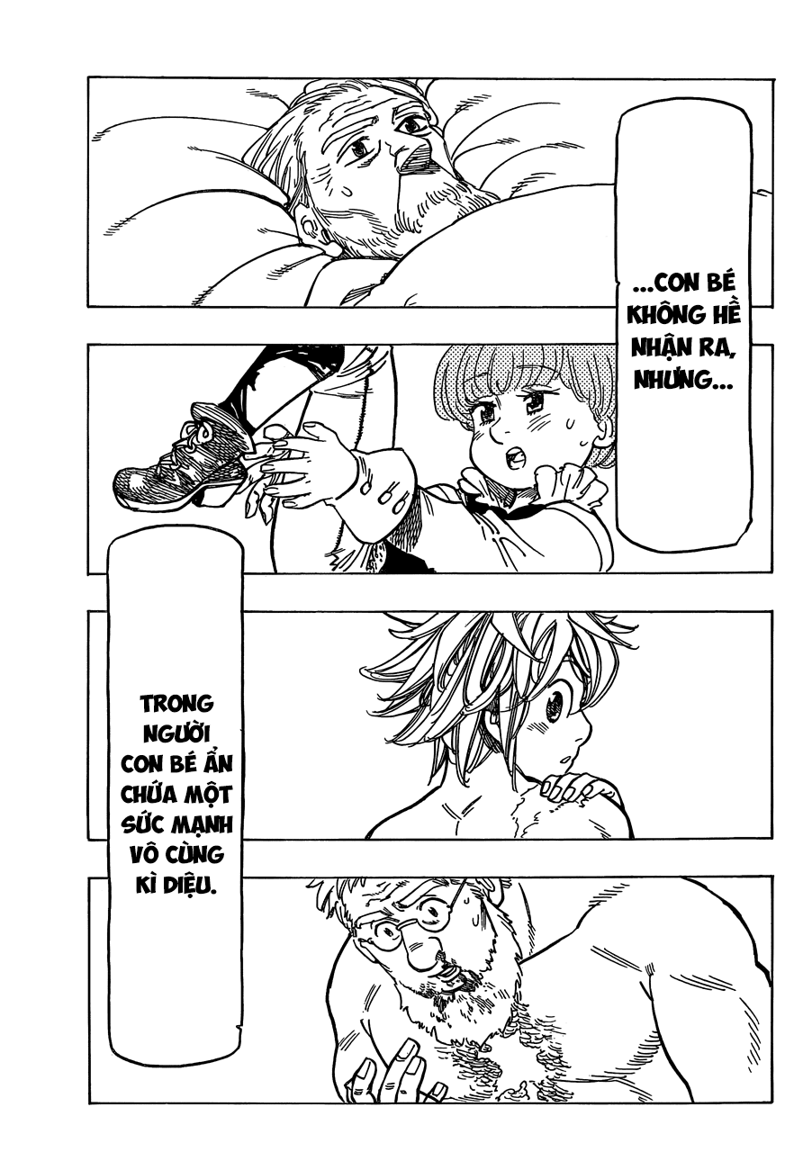 Thất Hình Đại Tội Chapter 96 - Trang 2