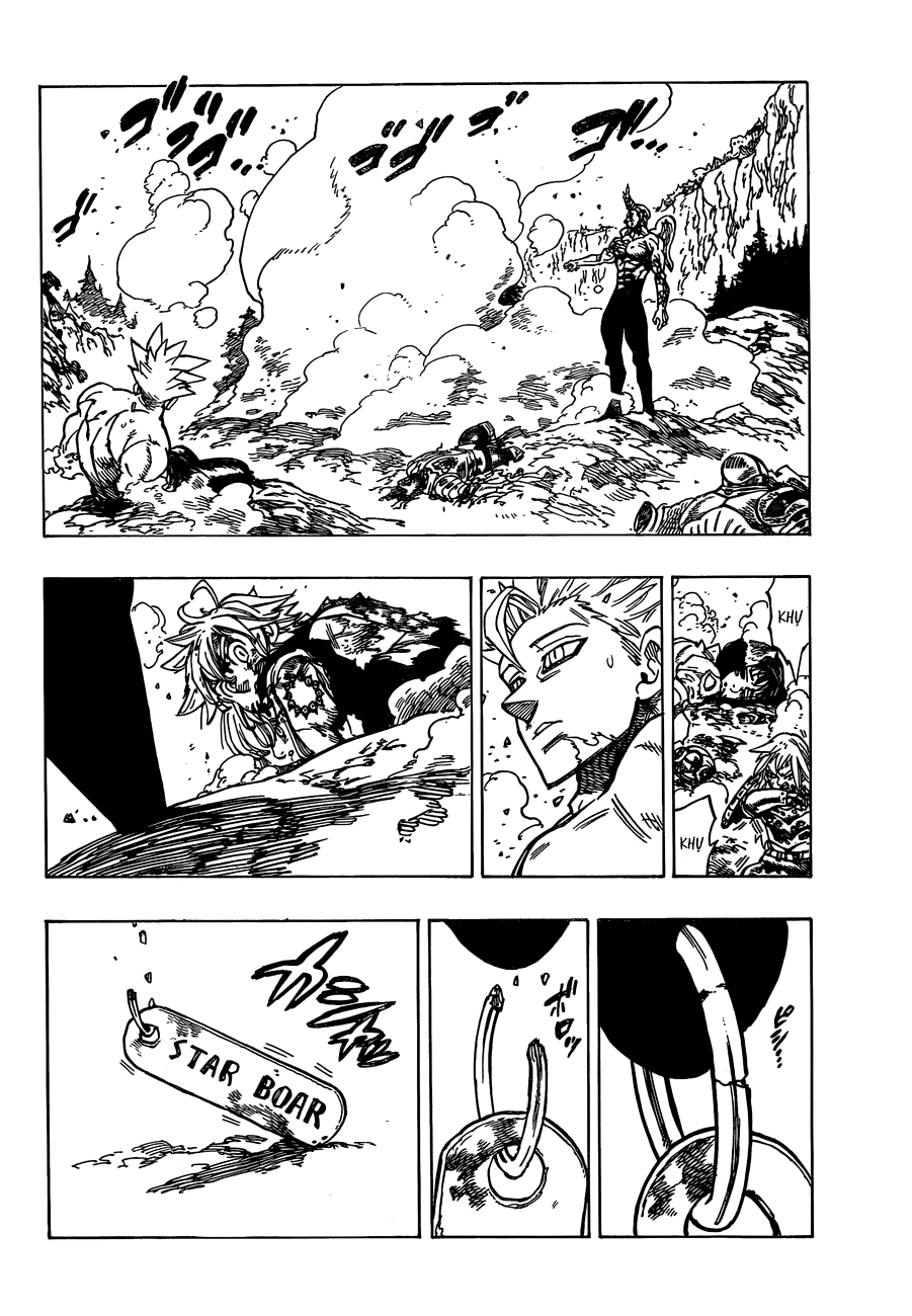 Thất Hình Đại Tội Chapter 96 - Trang 2