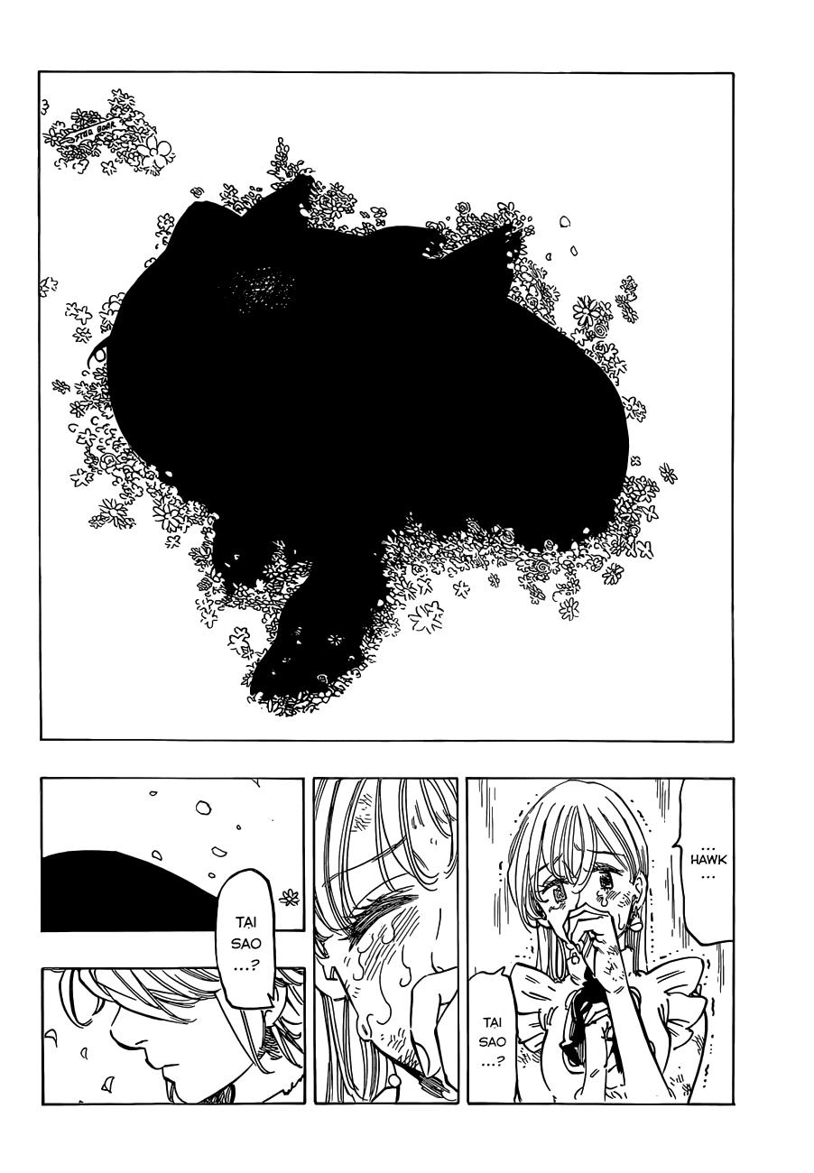 Thất Hình Đại Tội Chapter 97 - Trang 2