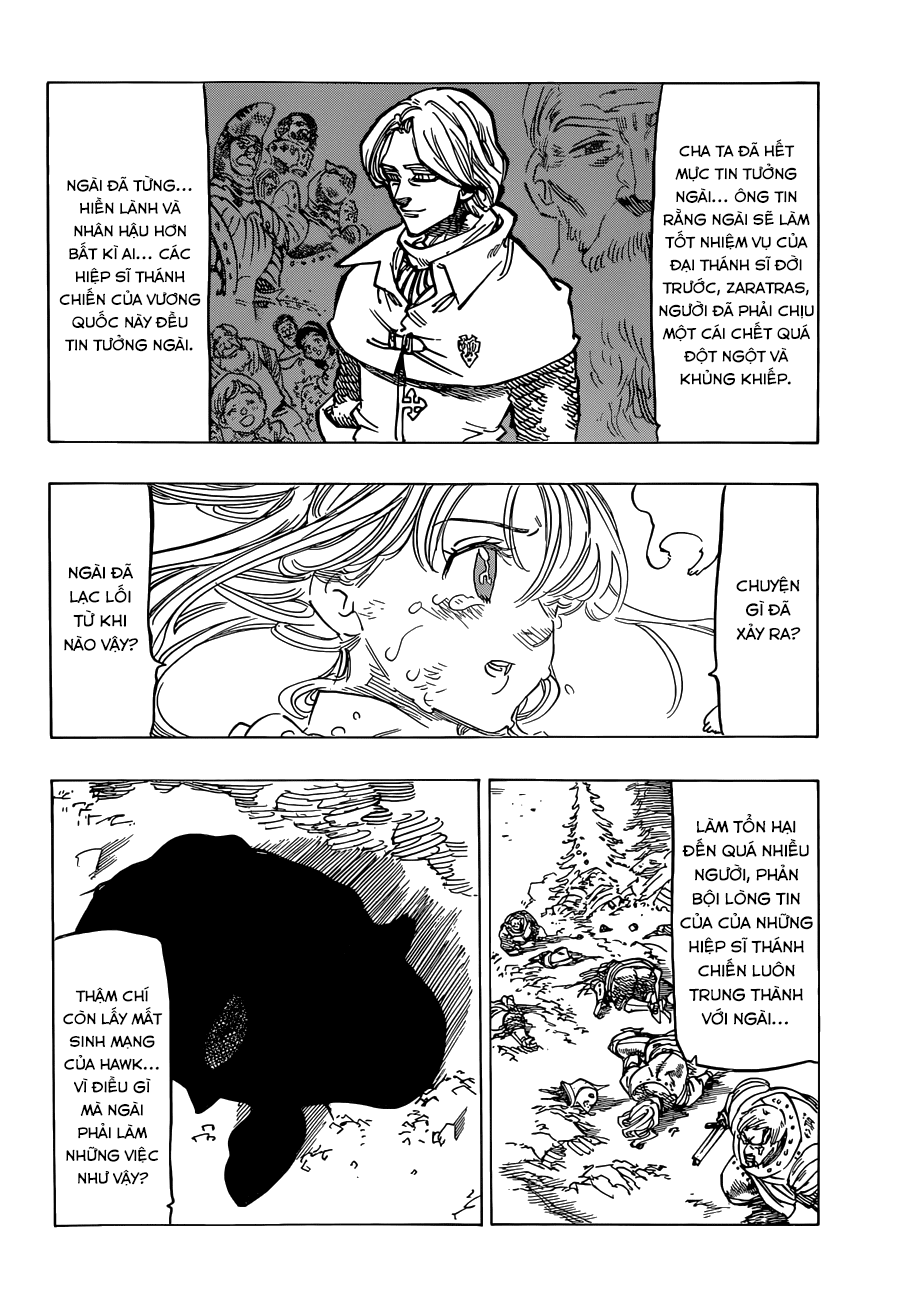 Thất Hình Đại Tội Chapter 97 - Trang 2