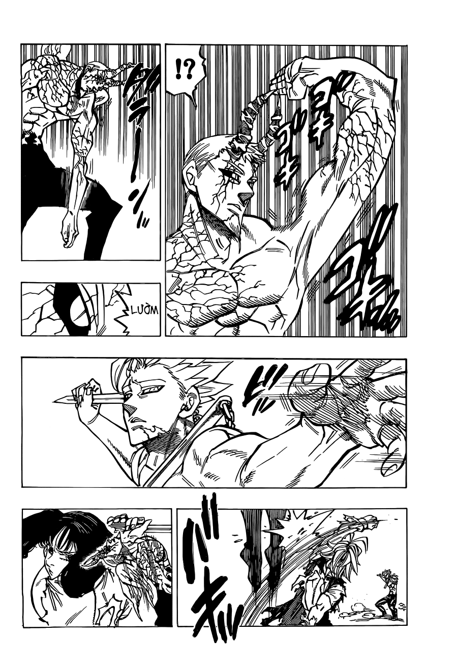 Thất Hình Đại Tội Chapter 98 - Trang 2