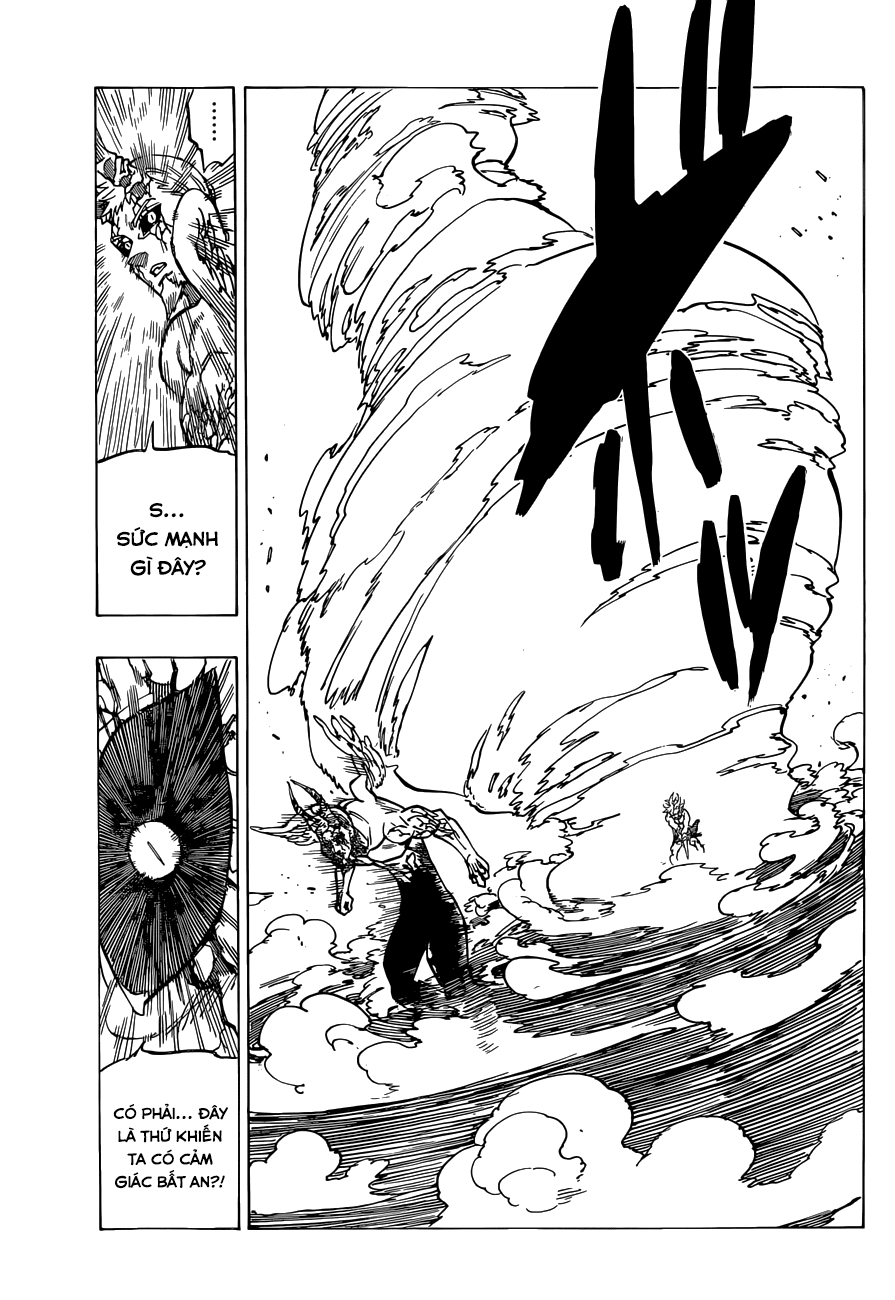 Thất Hình Đại Tội Chapter 99 - Trang 2