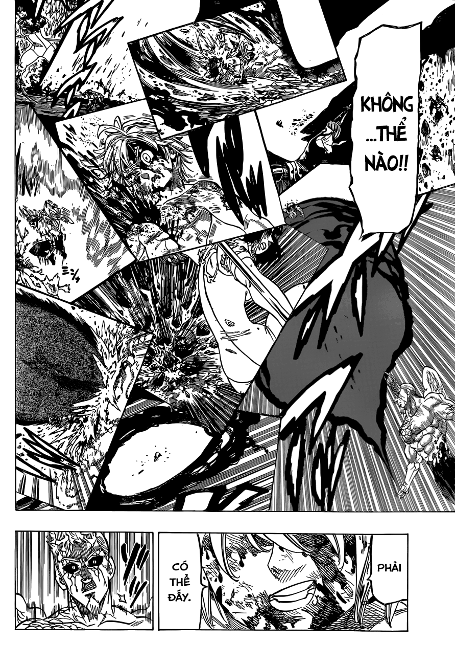 Thất Hình Đại Tội Chapter 99 - Trang 2