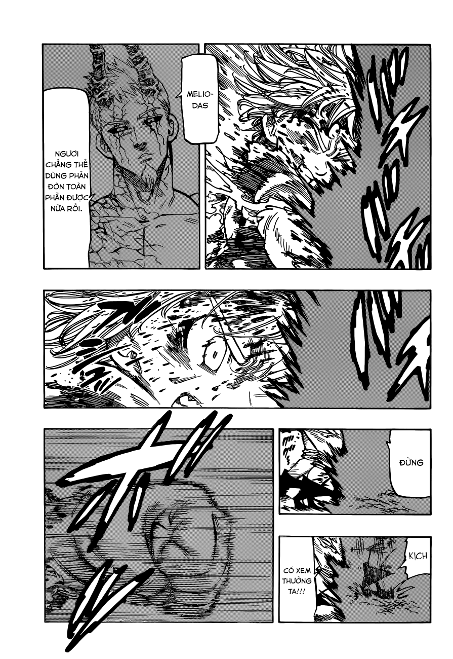 Thất Hình Đại Tội Chapter 99 - Trang 2