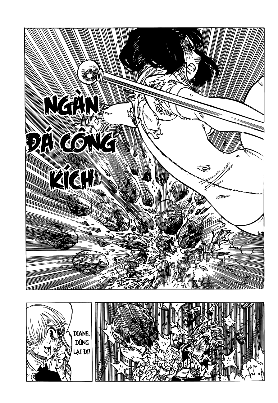 Thất Hình Đại Tội Chapter 99 - Trang 2