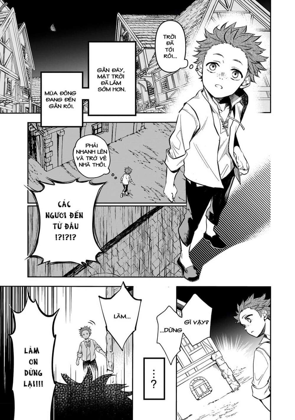 Thất Hoàng Tử Quỷ Jilbagias Chapter 1 - Trang 2