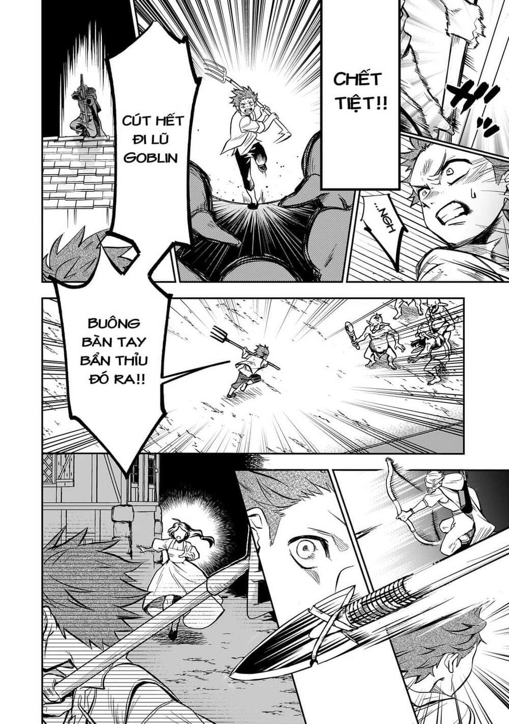 Thất Hoàng Tử Quỷ Jilbagias Chapter 1 - Trang 2