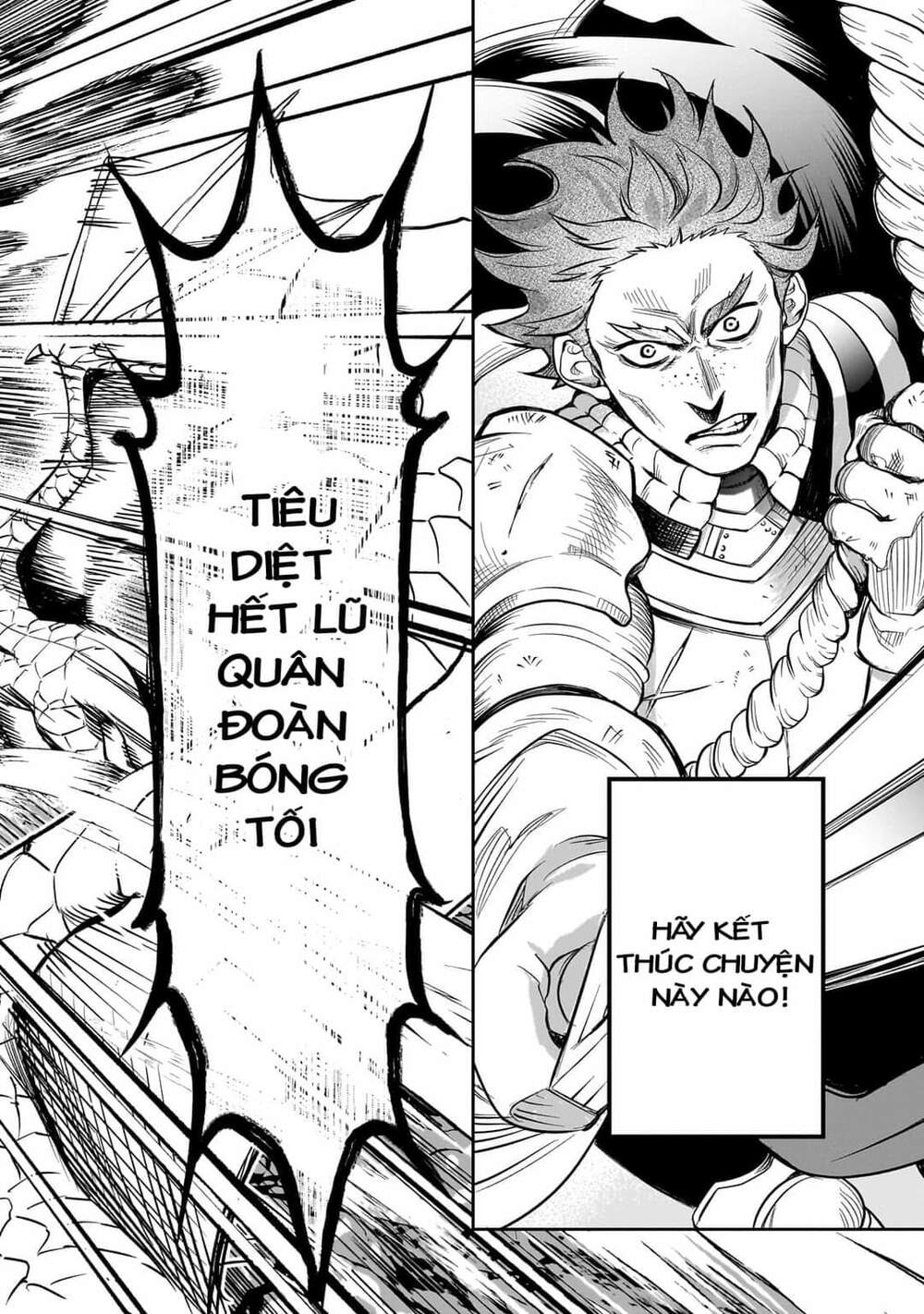 Thất Hoàng Tử Quỷ Jilbagias Chapter 1 - Trang 2