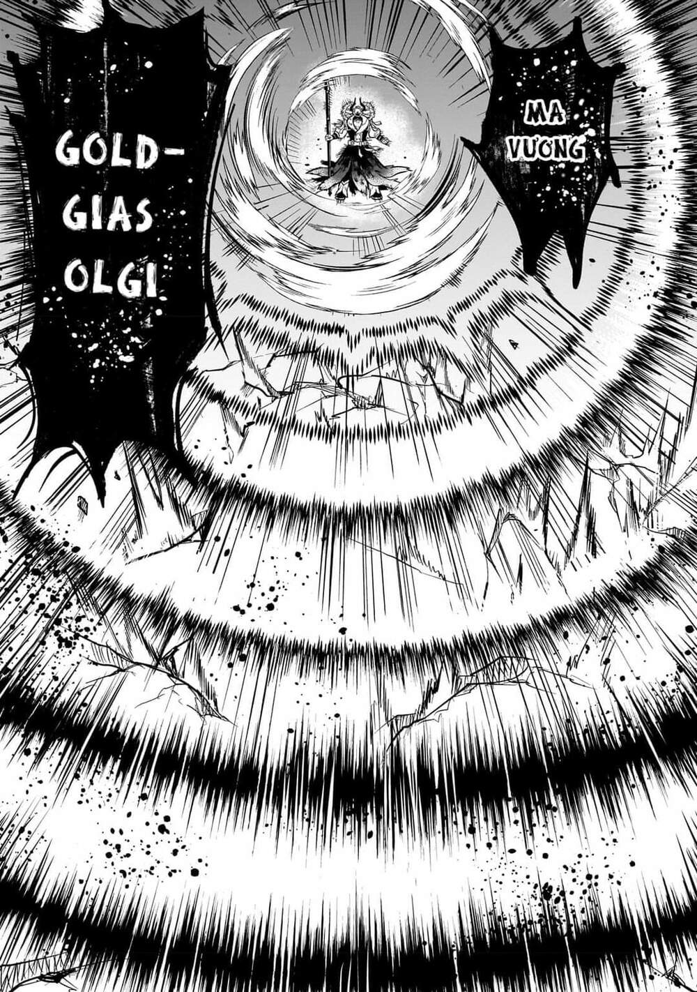 Thất Hoàng Tử Quỷ Jilbagias Chapter 1 - Trang 2