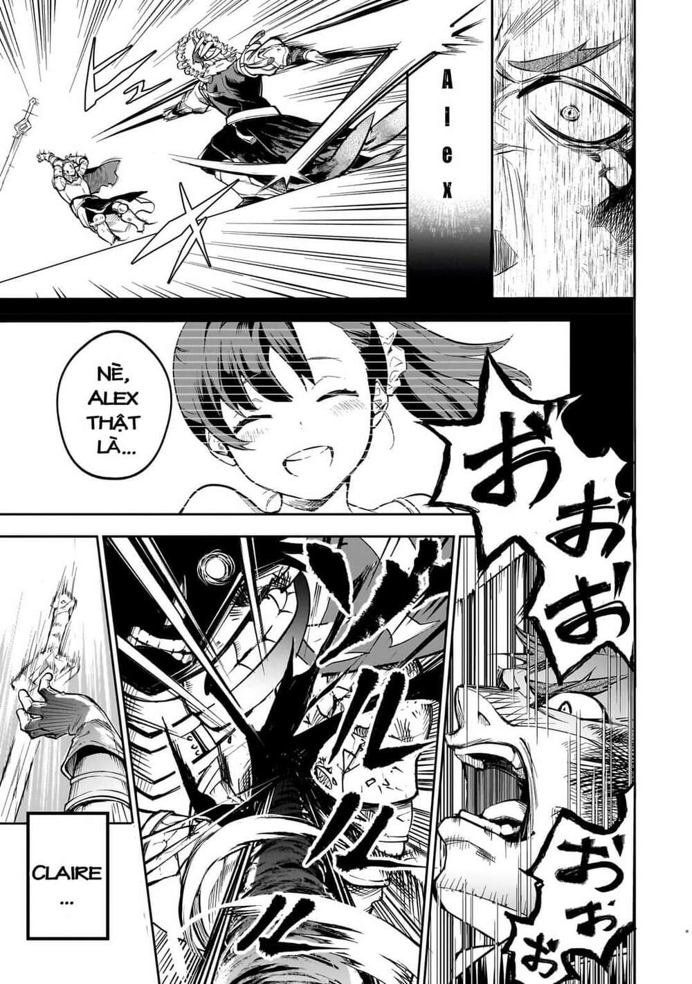 Thất Hoàng Tử Quỷ Jilbagias Chapter 1 - Trang 2