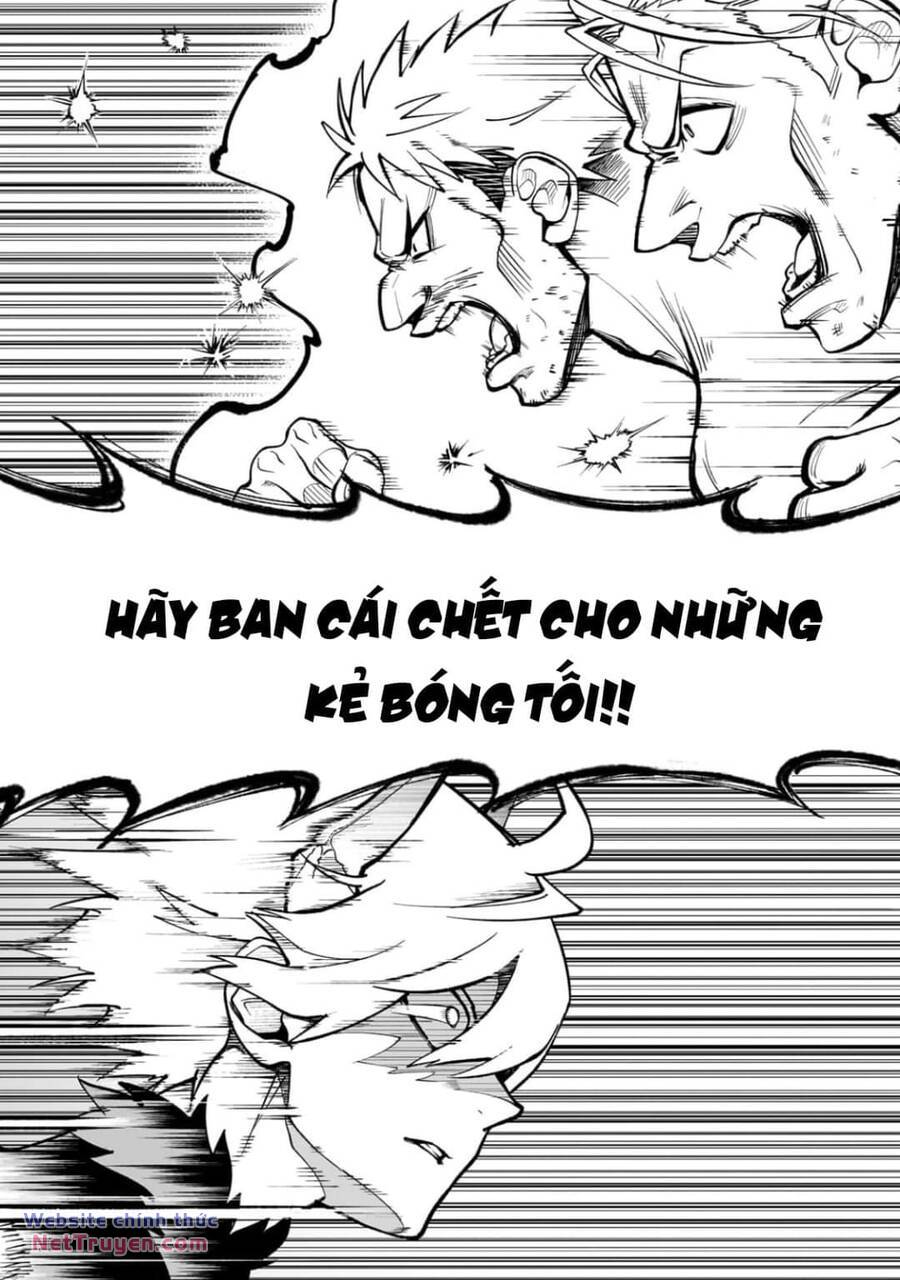 Thất Hoàng Tử Quỷ Jilbagias Chapter 11 - Trang 2