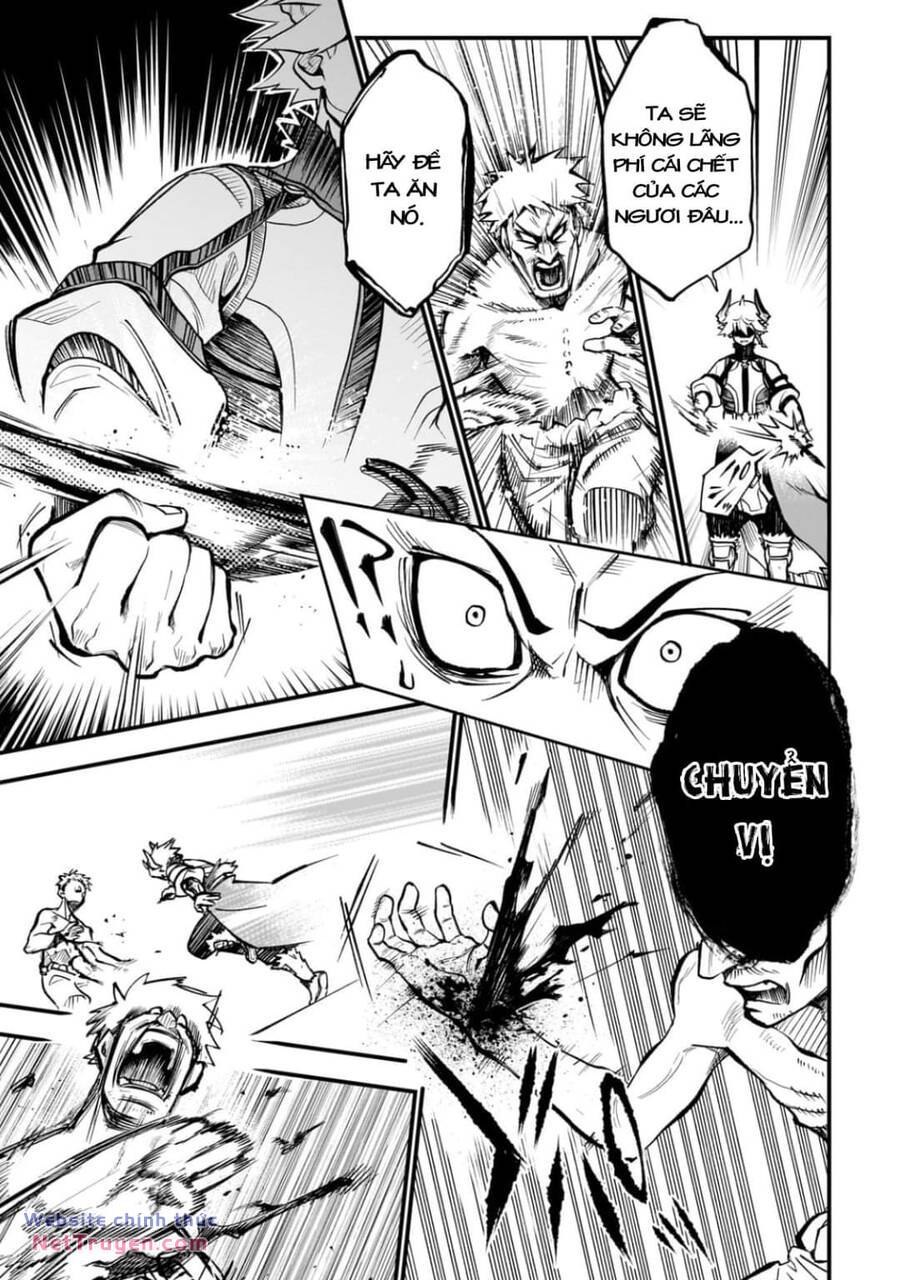 Thất Hoàng Tử Quỷ Jilbagias Chapter 11 - Trang 2